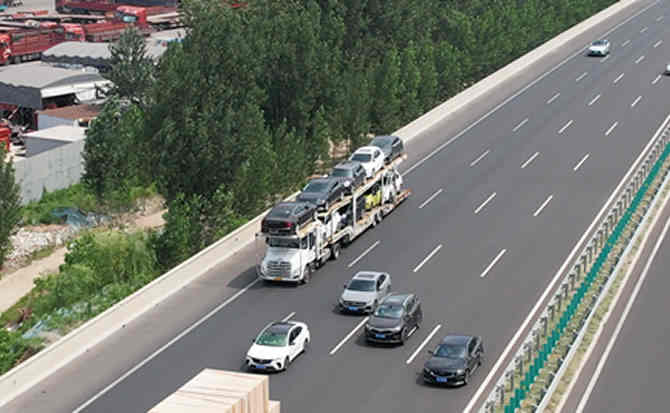 北戴河区高速公路汽车救援